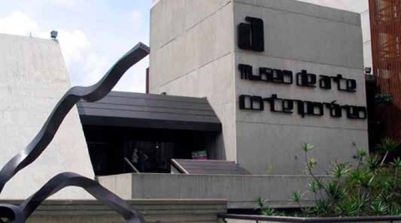 Museo de Arte Contemporáneo de Caracas expone “Inefables”